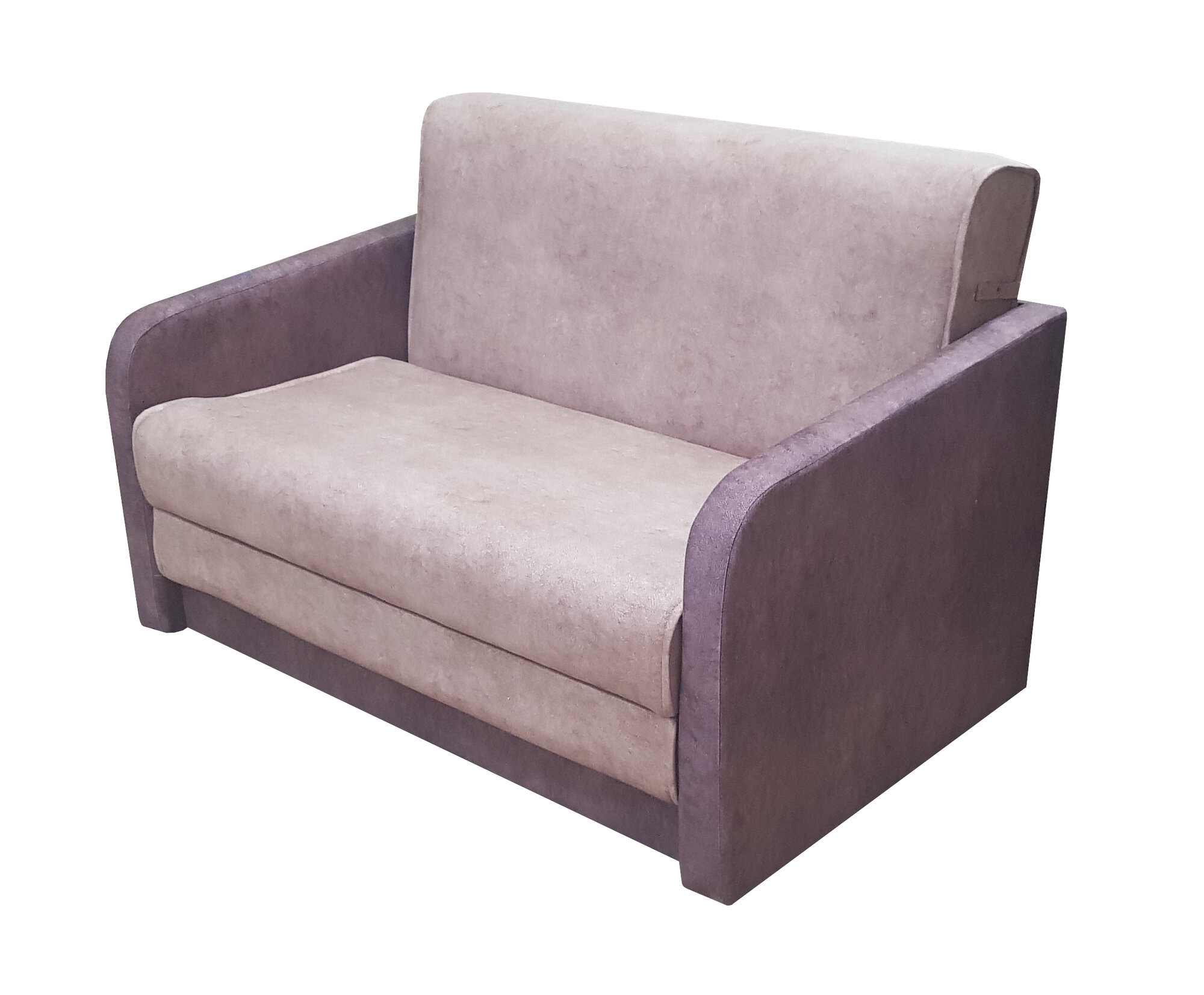 Кресло-кровать Ольга 140 МП 88-89