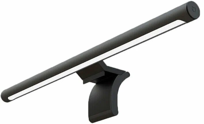 Лампа офисная светодиодная Xiaomi Mijia Display Hanging Lamp MJGJ01YL, 5 Вт, черный