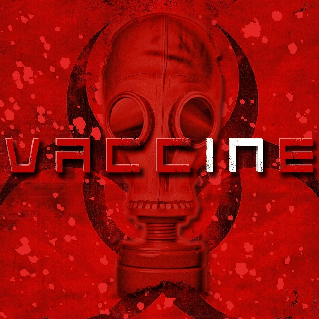 Игра Vaccine для PlayStation 4 на английском языке Украина