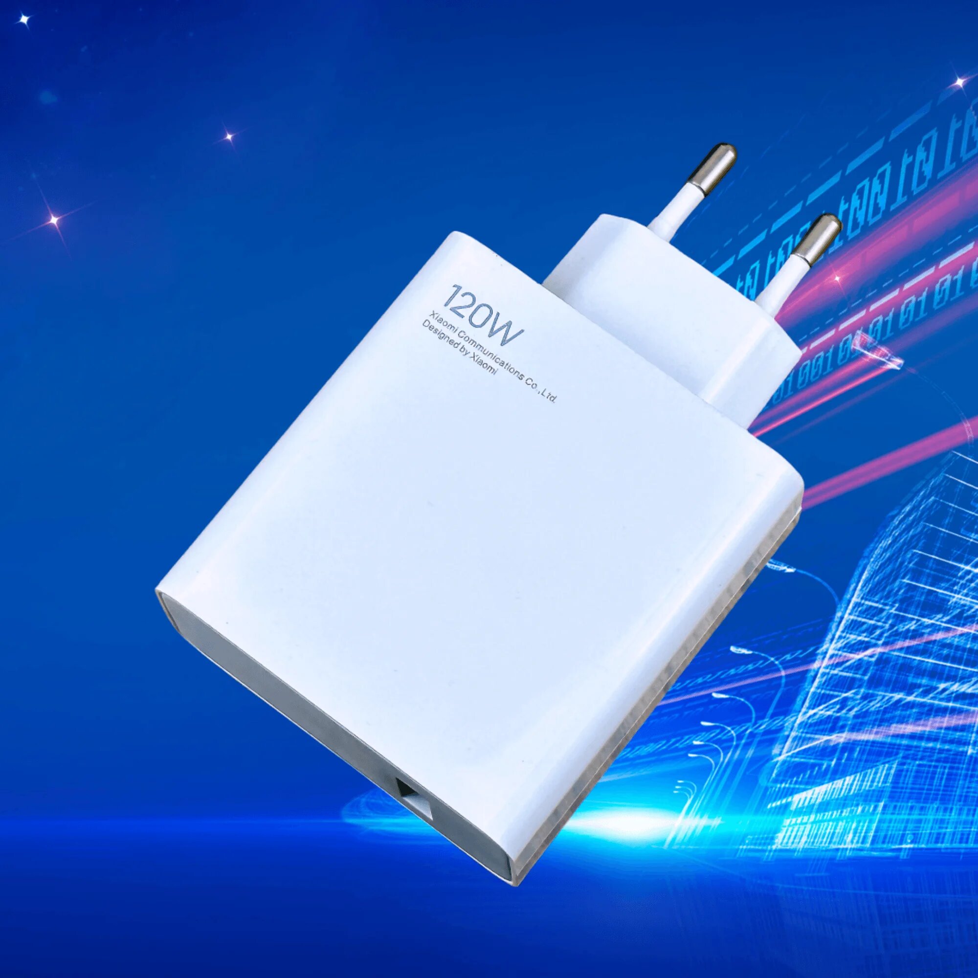 Интеграция зарядного устройства в экосистему Xiaomi