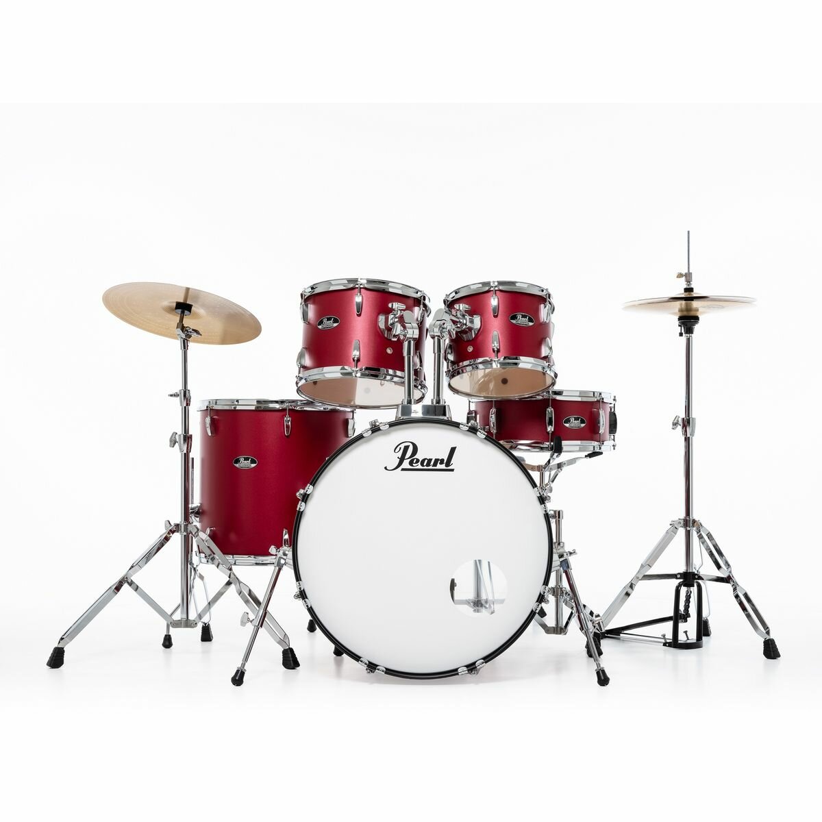 Барабанная установка Pearl RS505C/C747