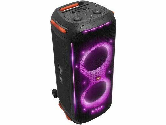 Музыкальный центр JBL PartyBox 710 (ПИ)