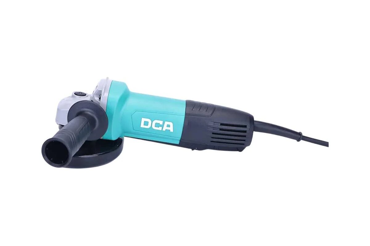 DCA Угловая шлифовальная машина ASM14-125