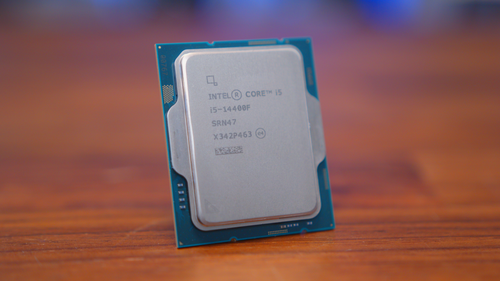 Изображение товара Процессор Intel Core i5 14400F, 10 ядер, 2500MHz, OEM