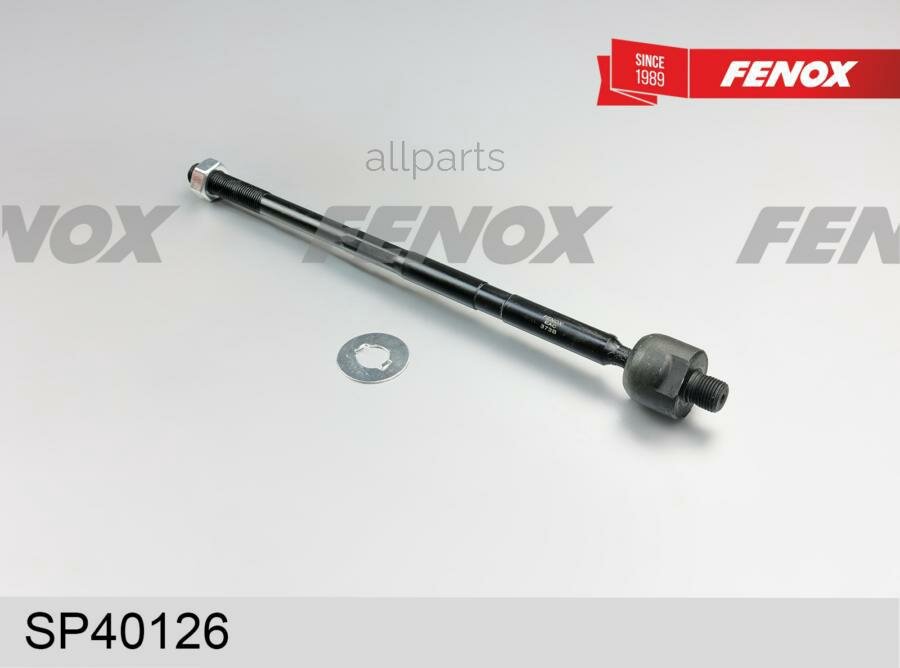 FENOX SP40126 Рулевая тяга L/R