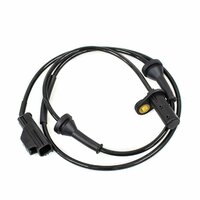 Датчик ABS передний левый Volvo S60 (0-09), S80