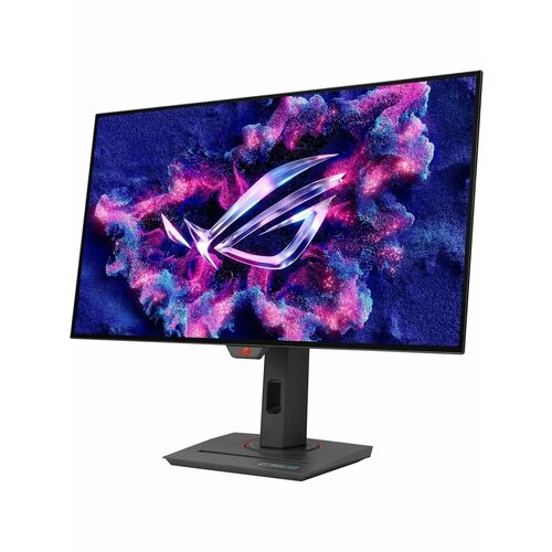 Игровой монитор ASUS ROG Strix OLED 240Гц 265 OLED черный цвет 66990₽