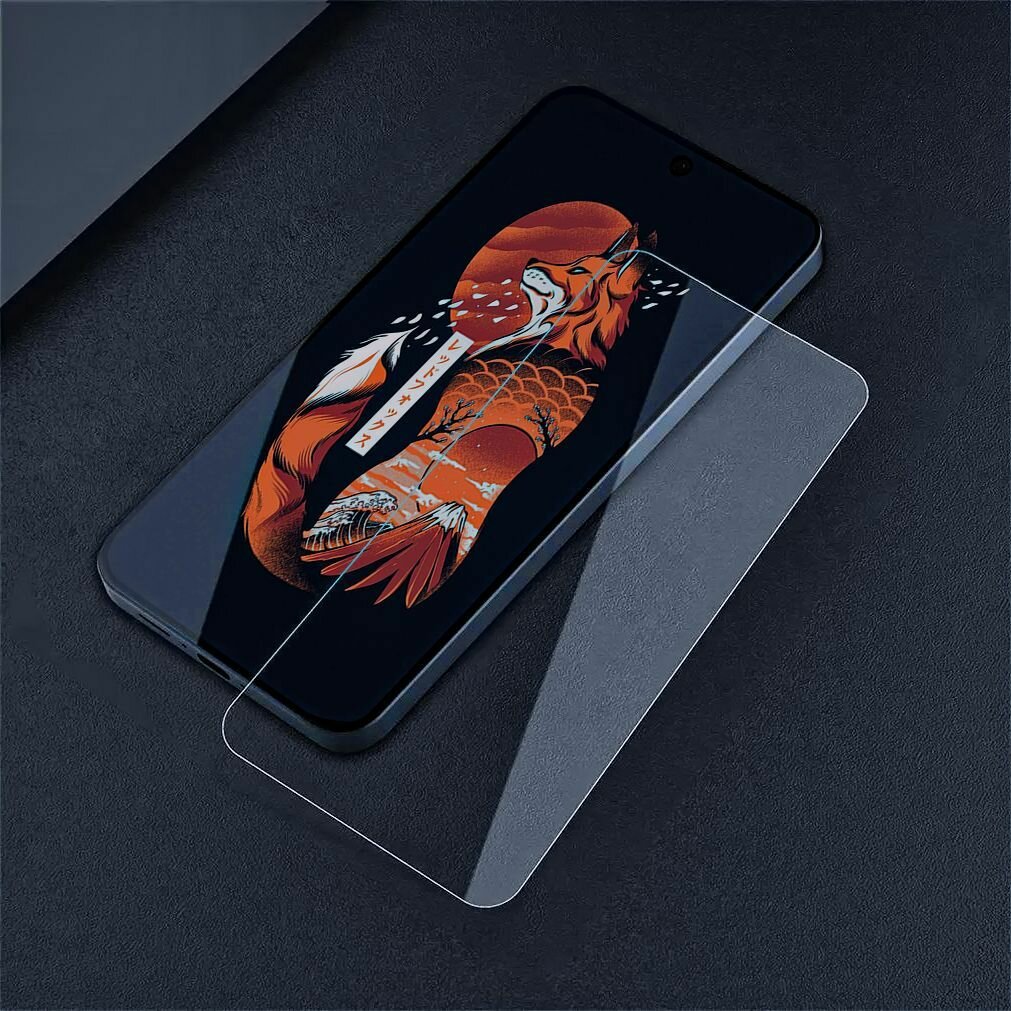 Пленка Lenovo Zuk Z2 pro Защитное стекло