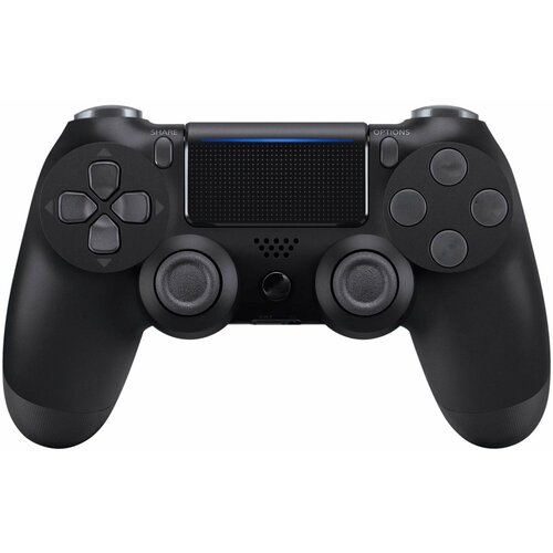 Беспроводной Bluetooth геймпад . Джойстик совместимый с PS4, PC и Mac, устройства Android