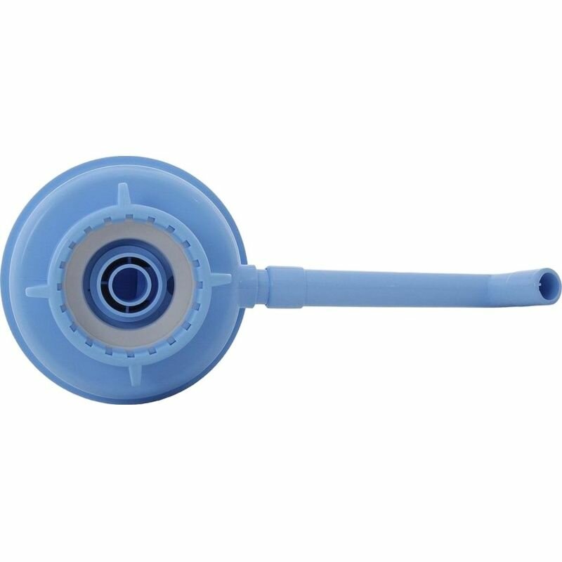 Помпа для воды Aqua Work Дельфин Eco, для бутылей на 12 и 19 л — фото 1