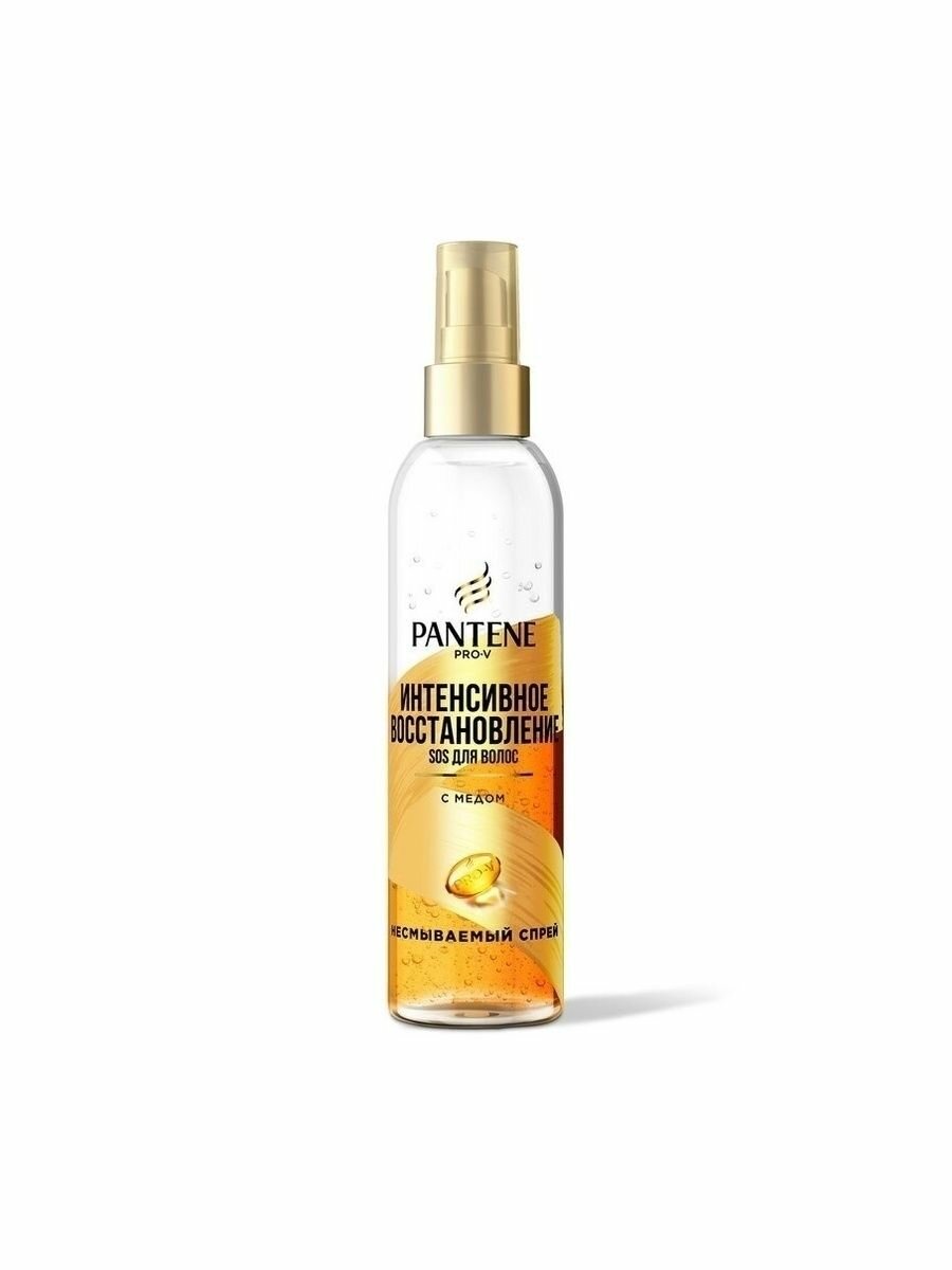 Спрей для волос Pantene Интенсивное восстановление, 150 мл