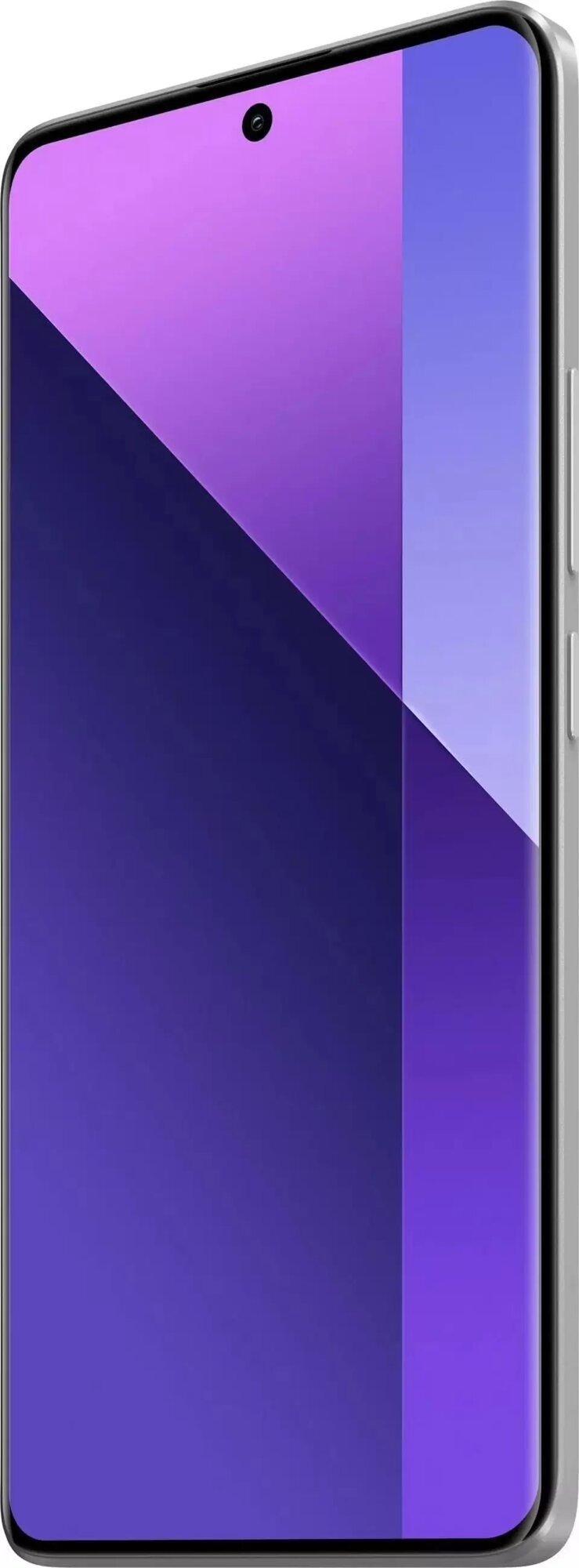 Смартфон Xiaomi Redmi Note 13 Pro+ 8/256 белый Android 13 6.67" 200Мп — фото 1