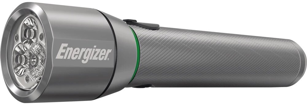 Фонарь ручной Energizer Vision HD E301528002 (E301528002/426410)