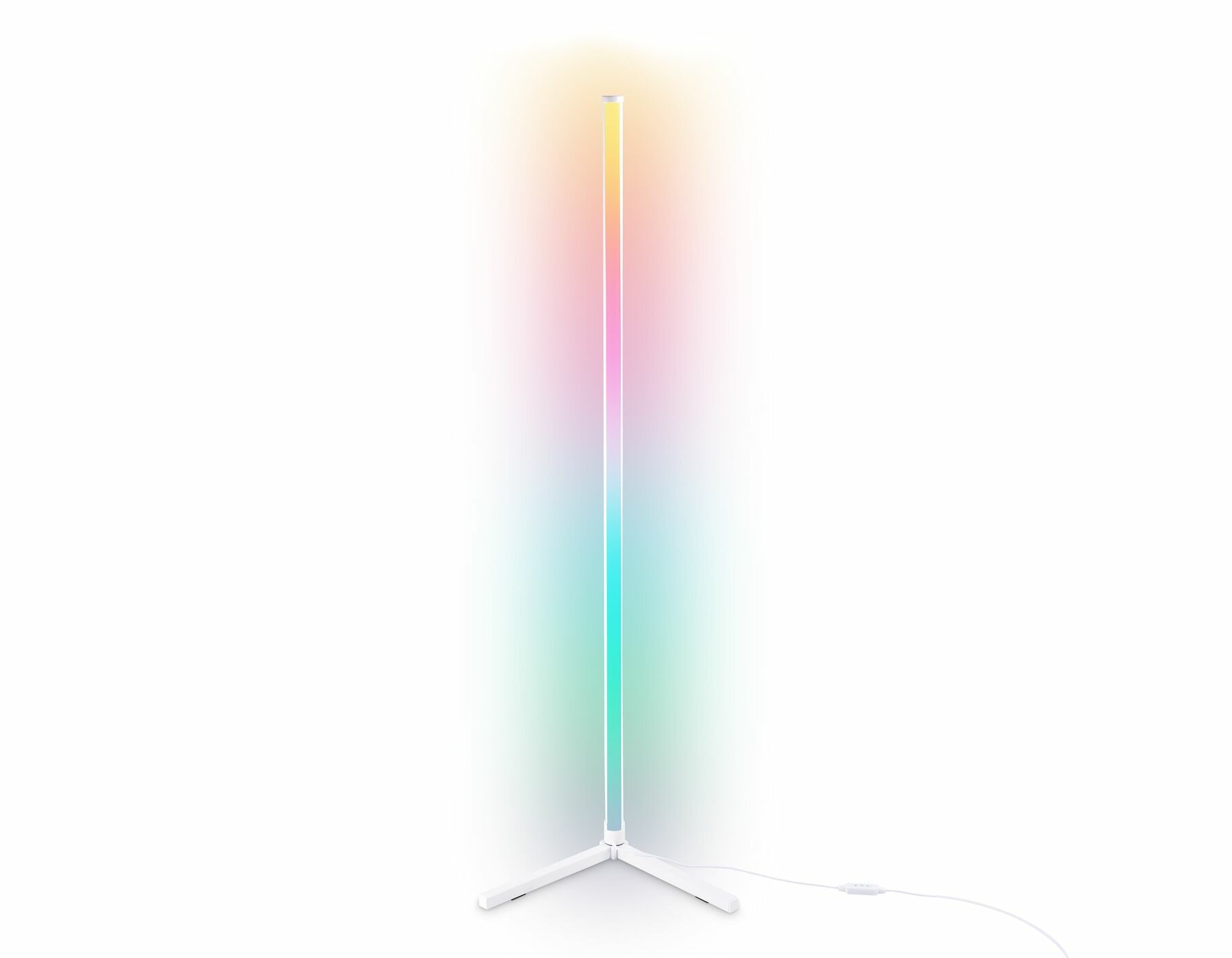 Напольный светодиодный светильник Ambrella light COMFORT FL8020