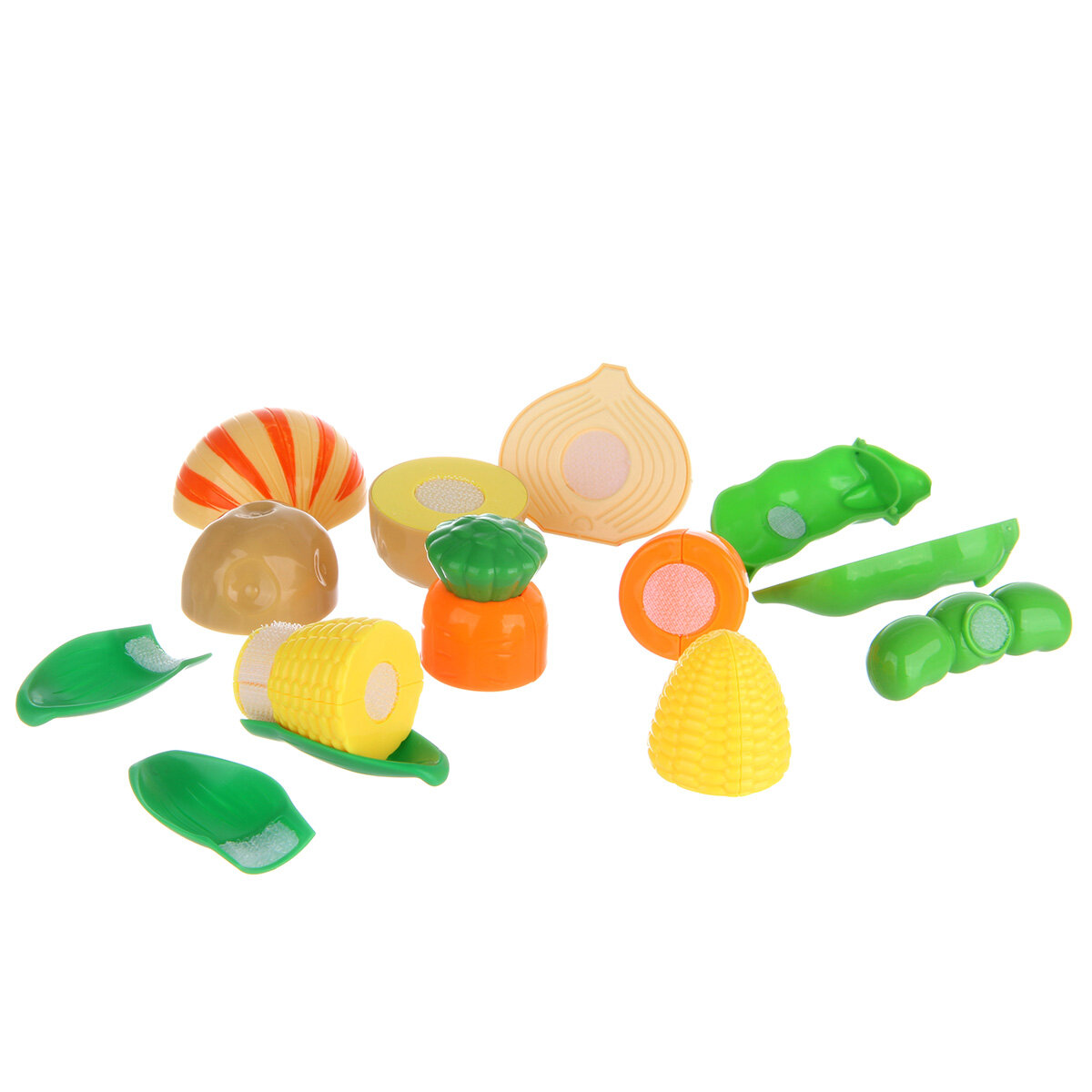 Игрушка Veld Co продукты — фото 1