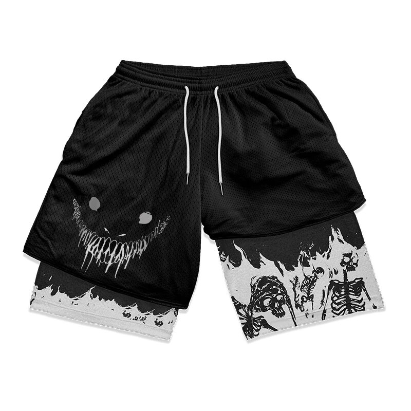 Шорты HooThreads