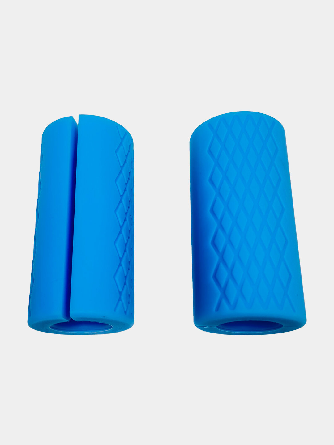 Грипсы General Fitness, для турника и брусьев, неопрен, эргономичные — фото 1