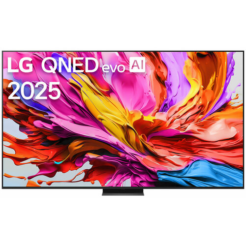 Телевизор LG 75QNED86A6A ARUG 160999₽