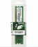 Оперативная память Patriot Memory SL DDR2 2 Gb DIMM (PSD22G80026)
