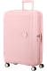 pastel pink