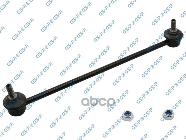 Тяга пер. стабил. PEUGEOT 206/CITROEN C2, C3 GSP арт. S050111