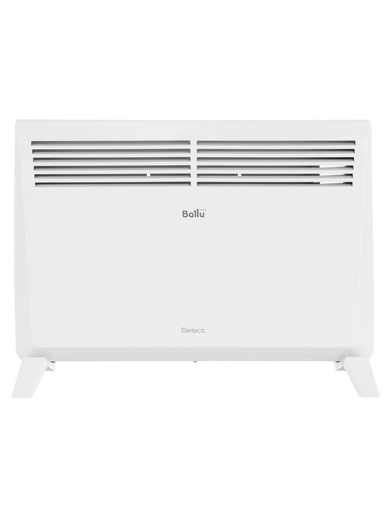 Конвектор Ballu BEC/SEM-1500 — фото 1