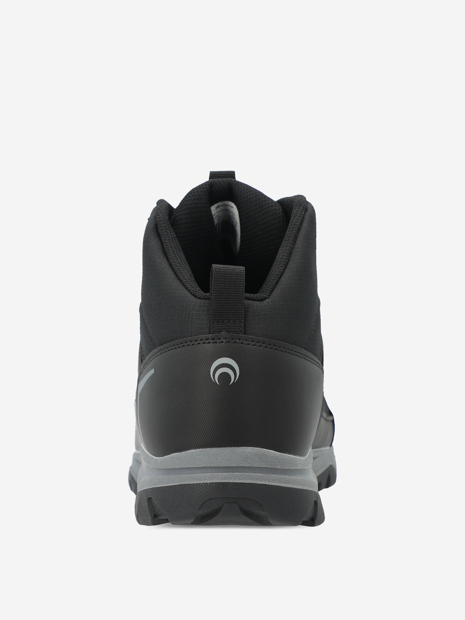 Ботинки OUTVENTURE, размер 39, черный — фото 1