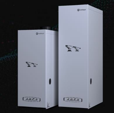 Котел газовый Сигнал АОГВ-116 SPRUT TGV