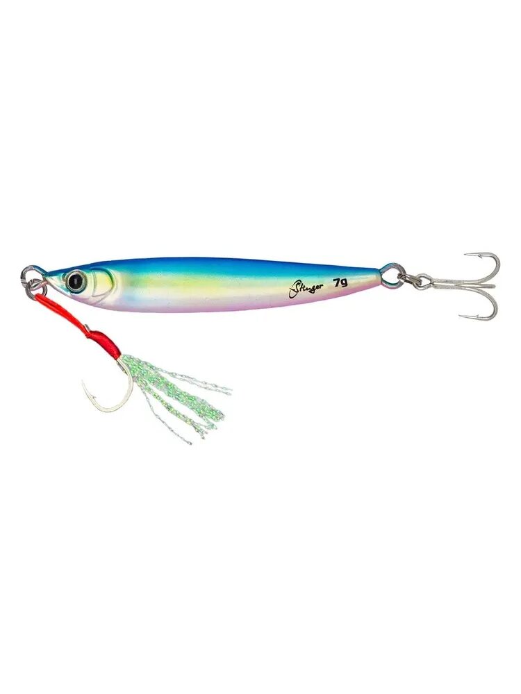 Пилькер Stinger Smelt 7гр PSM/006 — фото 1