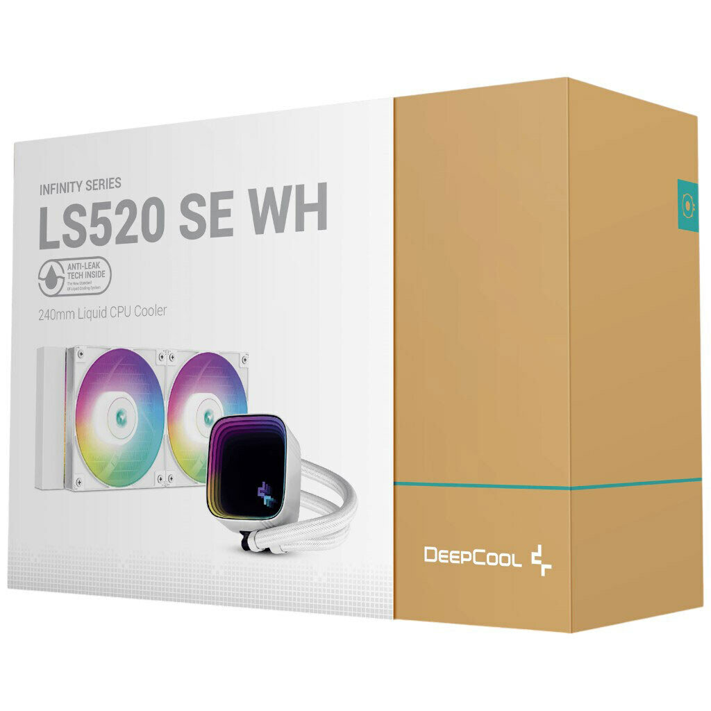 DeepCool LS520