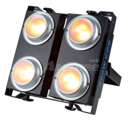 LED светоэффект PROCBET BL4x100 1600K+7000K — фото 1