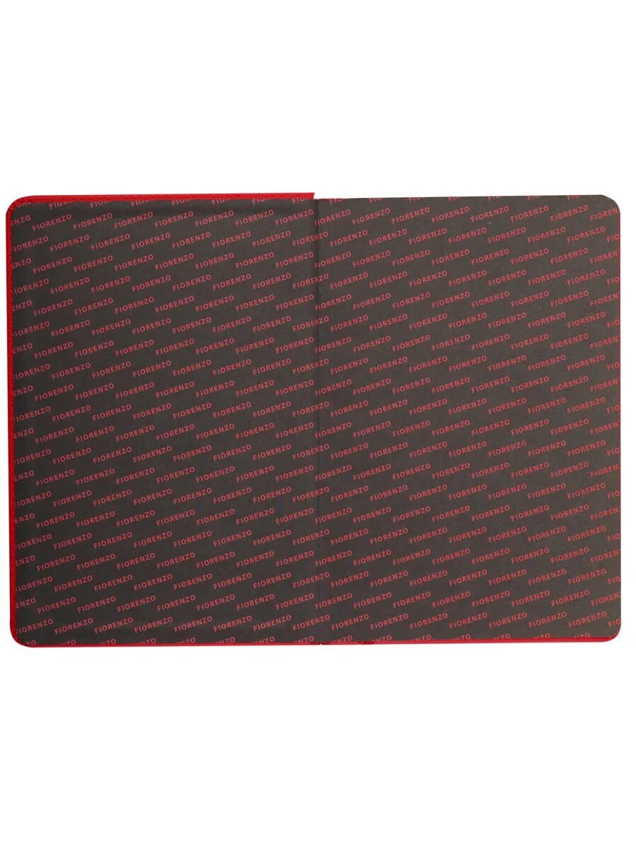 Ежедневник датированный 2026 год — фото 1