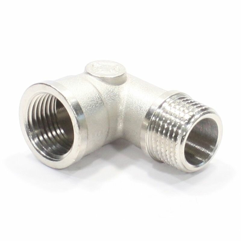 Угольник 90 1/2