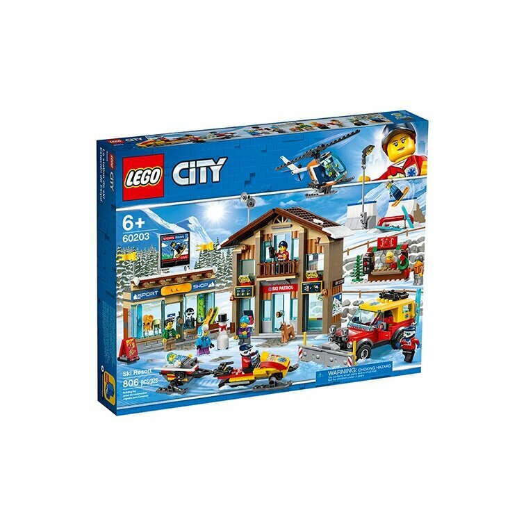LEGO City