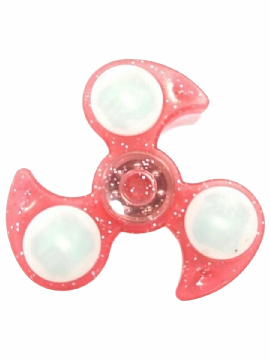 Спиннер Светящийся — фото 1