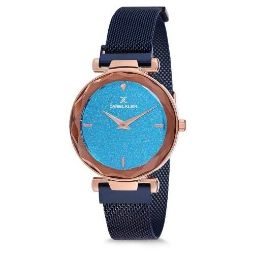 Наручные часы Daniel Klein, синий наручные часы daniel klein 12057 5