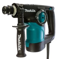 Перфоратор SDS+ 2.9Дж - 800Вт Makita HR2810