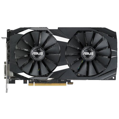 ASUS DUAL-RX580-8G 2749500₽