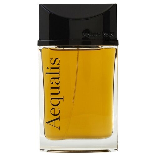 Patrik Mauboussin Мужской Aequalis Парфюмированная вода (edp) 90мл