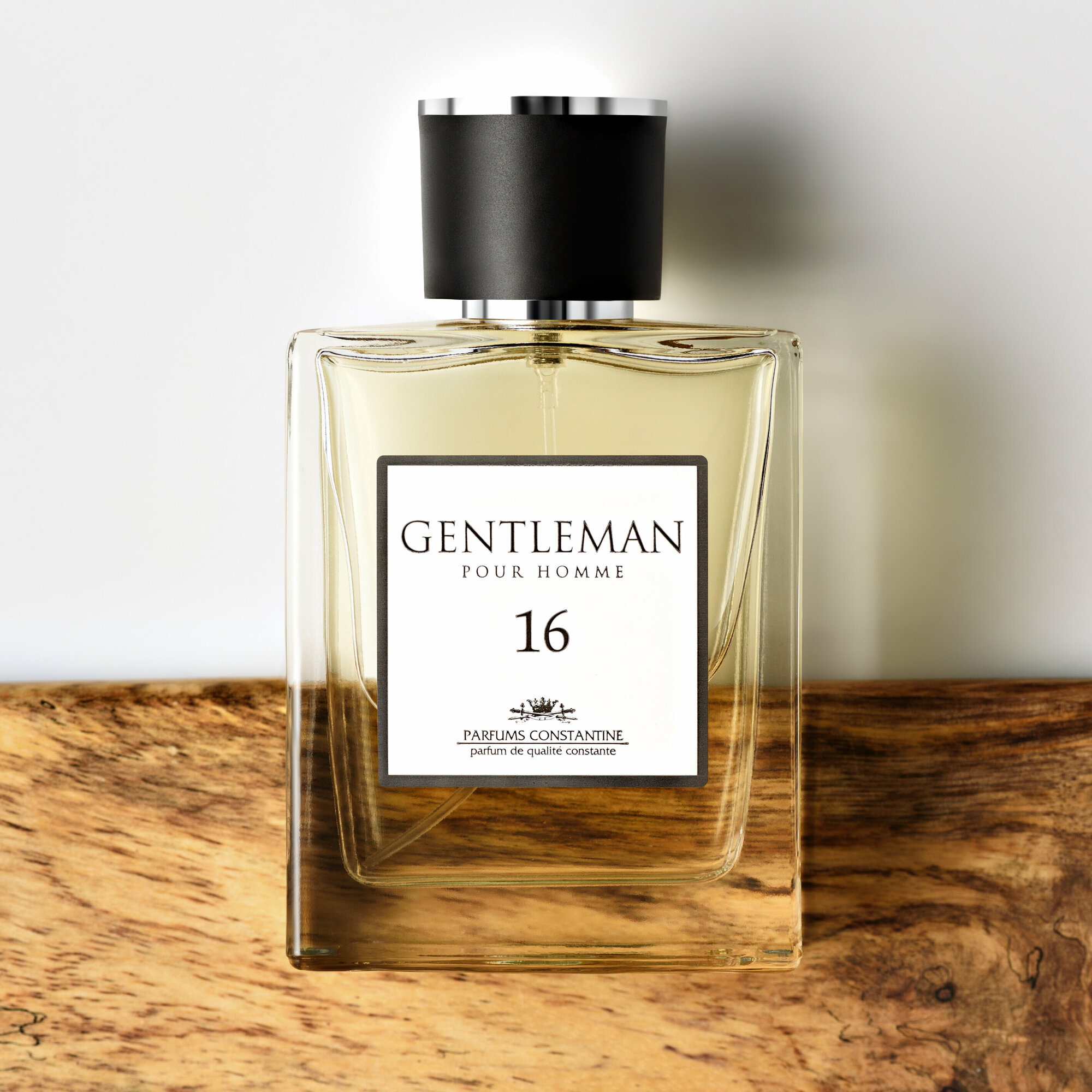 Parfums Constantine туалетная вода Gentleman №16, 100 мл