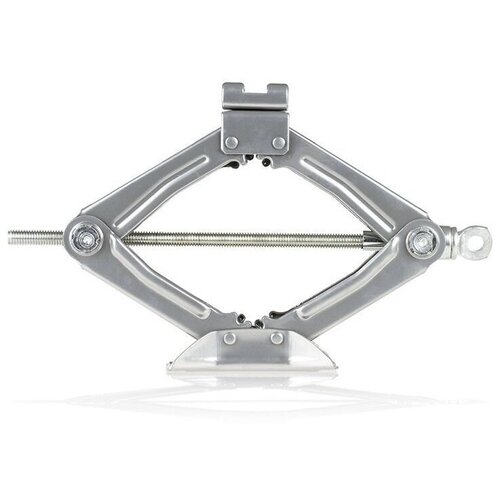 Домкрат механический 