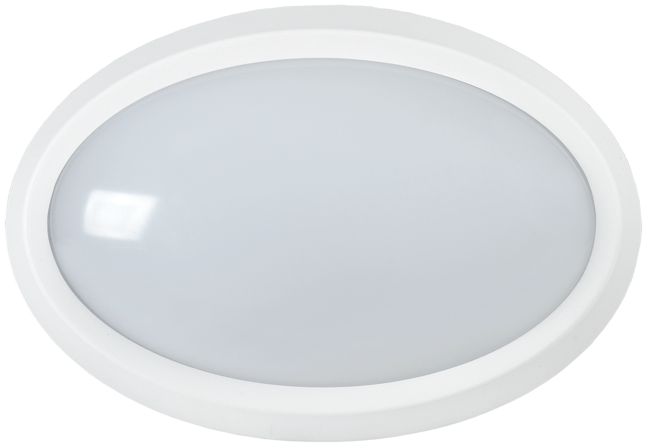 Настенно-потолочный светильник IEK ДПО 5020 (8Вт 4000K)