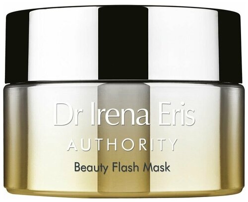 DR IRENA ERIS Антивозврастная маска для лица Authority Beauty Flash Mask