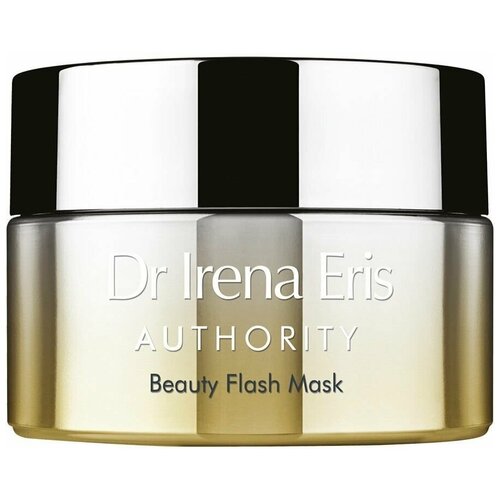 DR IRENA ERIS Антивозврастная маска для лица Authority Beauty Flash Mask