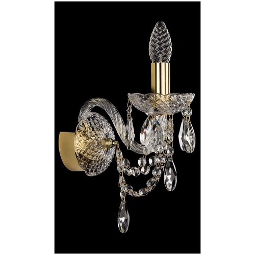 фото Хрустальное бра 10.12.1.141.gd.sp (art classic)