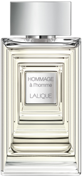 Туалетная вода Lalique Hommage a l'Homme, 50 мл