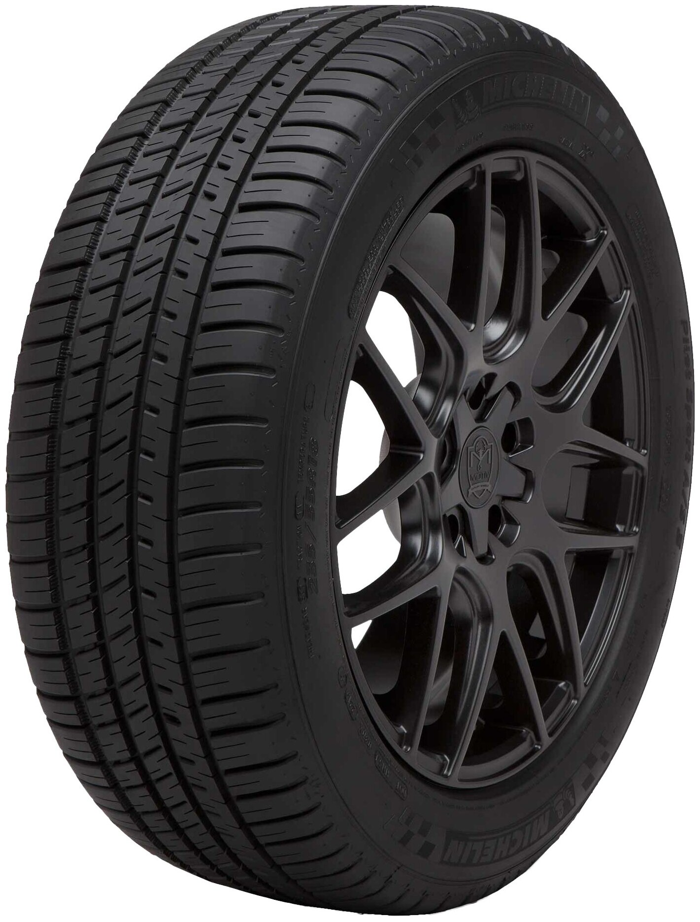 Автомобильные шины Michelin Pilot Sport A/S 3 305/40 R20 112V