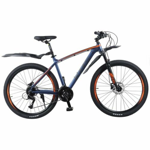 Велосипед горный 275 KMS HD 521 17 3650000₽