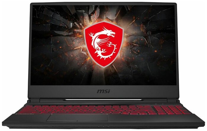 Купить Ноутбук Msi 15.6