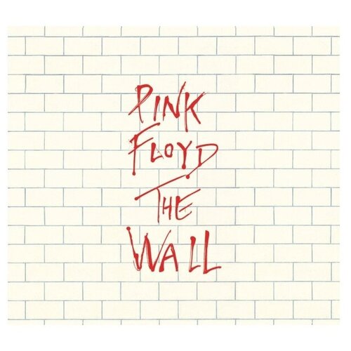 фото Компакт-диск. pink floyd. the wall (2 cd) warner bros.